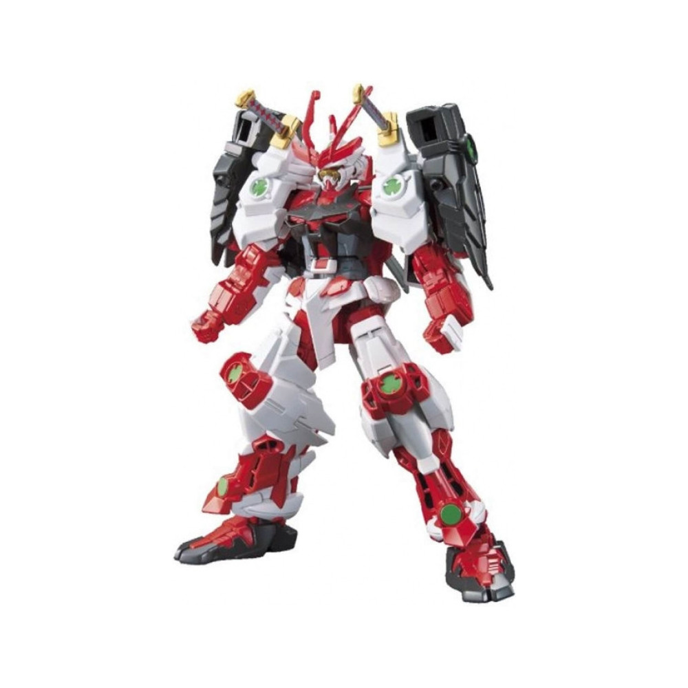 Gundam Build Fighters High Grade 1:144 Model Kit - Sengoku Astray Gundam