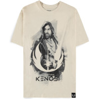 Obi-Wan Kenobi - Men's Loose Fit Short Sleeved T-shirt