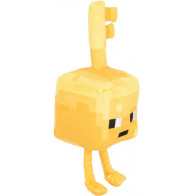 Minecraft Dungeons Pluche - Happy Explorer Gold Key Golem