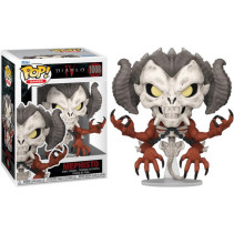 Diablo 4 Funko Pop Vinyl: Mephisto