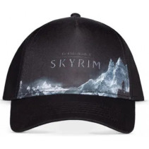 Skyrim - Men's Adjustable Cap