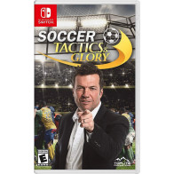 Soccer Tactics & Glory