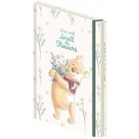 Winnie The Pooh Premium A5 Notebook