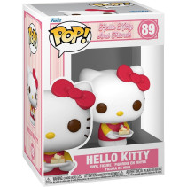 Hello Kitty and Friends Funko Pop Vinyl: Hello Kitty (89)