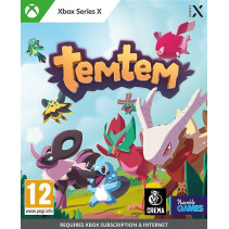 Temtem