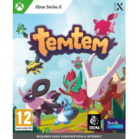 Temtem