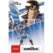 Amiibo - Richter