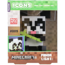 Minecraft Panda Light (Icons)