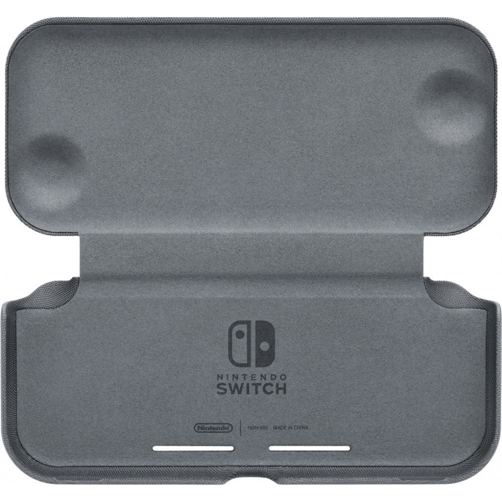 Nintendo Switch Lite Flip Cover + Screen Protector Nintendo Switch Lite Flip Cover + Screen Protector