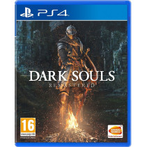 Dark Souls Remastered