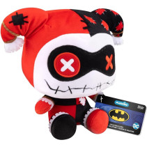 Funko Pluche DC Comics - Patchwork Harley Quinn