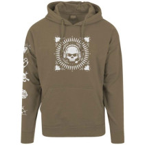 Call of Duty Modern Warfare 2 - Las Almas Khaki Hoodie