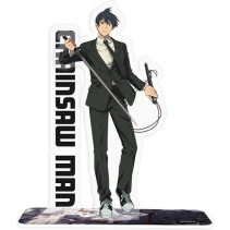 Chainsaw Man Acryl - Aki