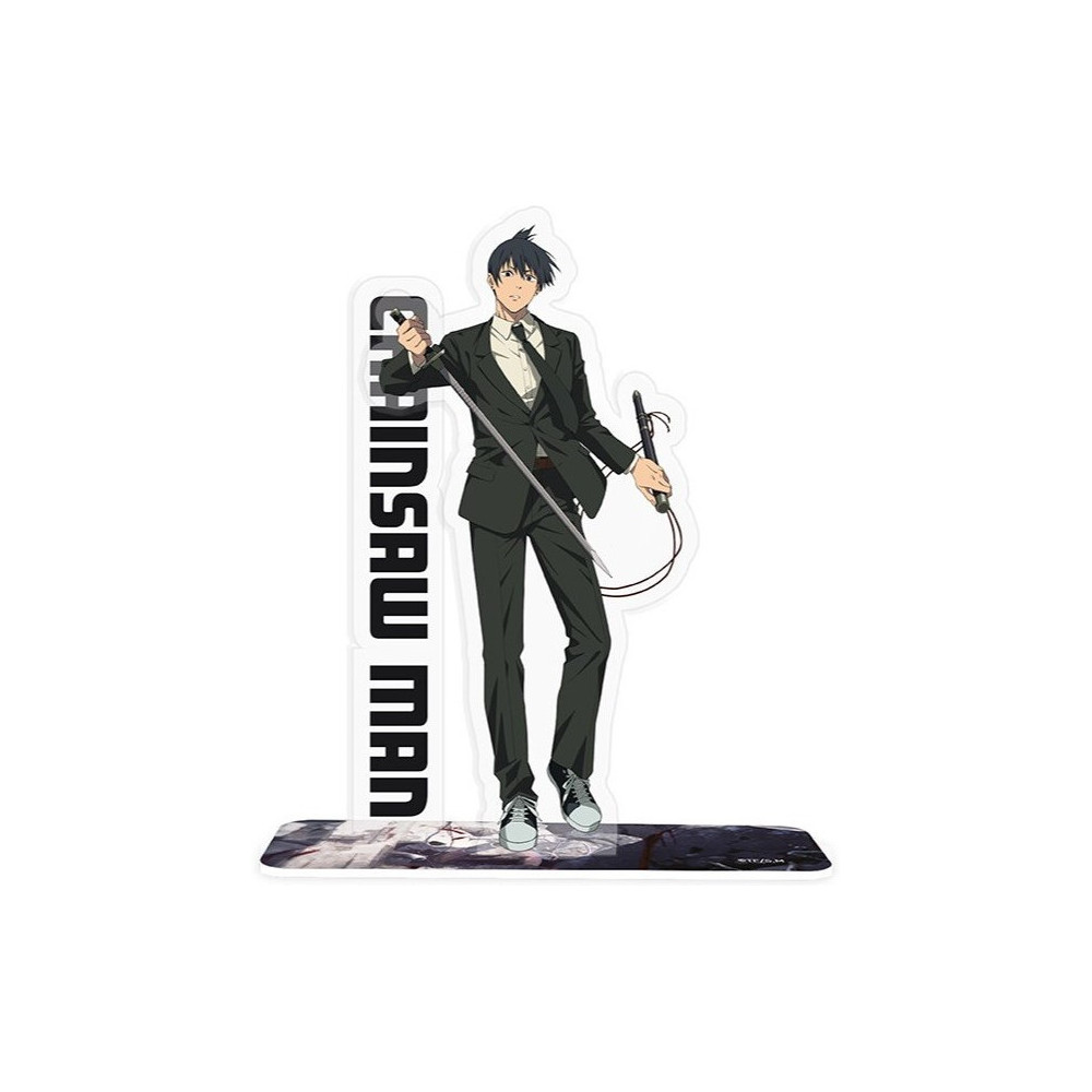 Chainsaw Man Acryl - Aki Chainsaw Man Acryl - Aki