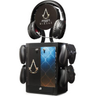 Numskull Gaming Locker - Assassin's Creed Mirage
