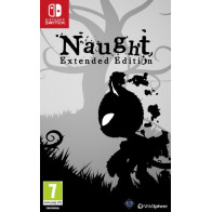 Naught Extended Edition (Code in a Box)
