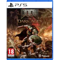 DOOM The Dark Ages