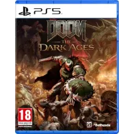 DOOM The Dark Ages