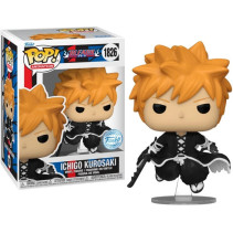 Bleach Funko Pop Vinyl: Ichigo Kurosaki (1826)(special edition)