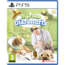 Mijn Leven - Dierenarts