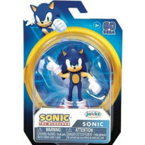 Sonic Mini Figure - Sonic (Modern Version)