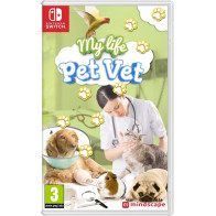 My Life - Pet Vet