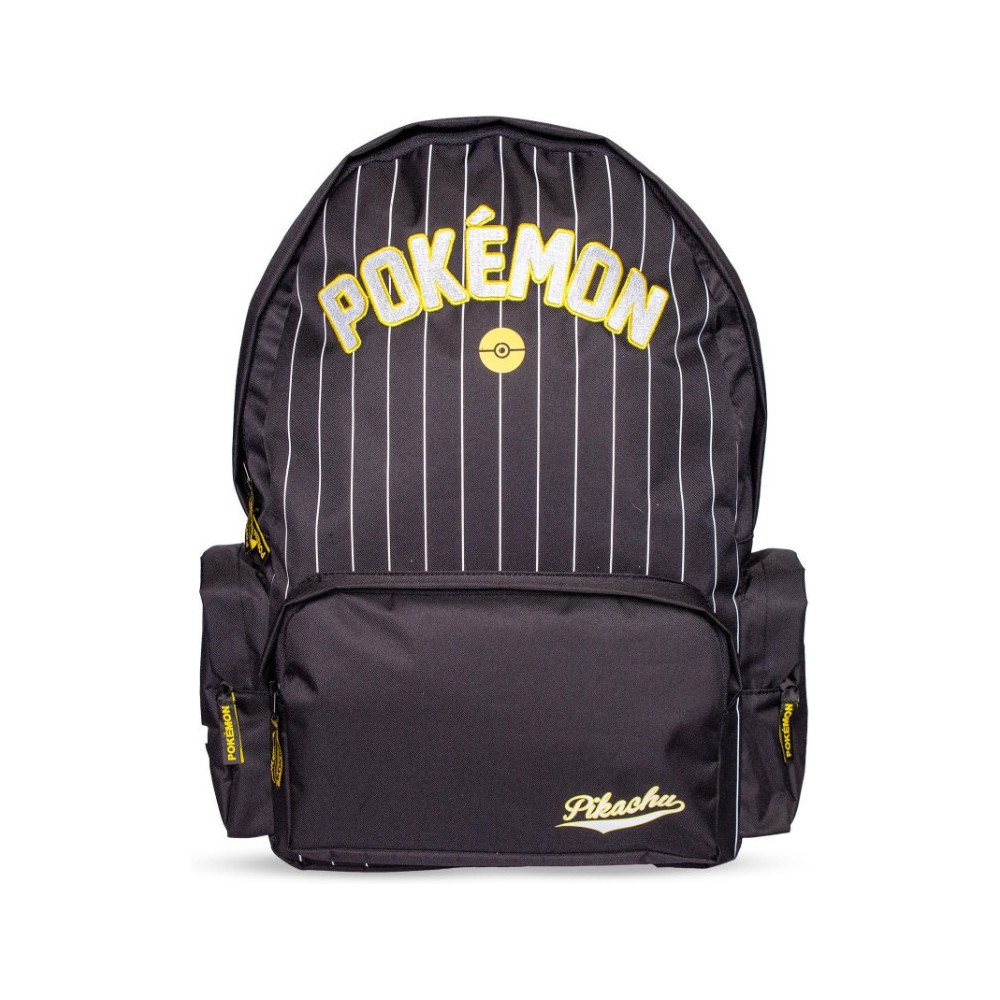 Pokémon - Deluxe Backpack Pokémon - Deluxe Backpack