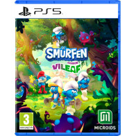 The Smurfs - Mission Vileaf