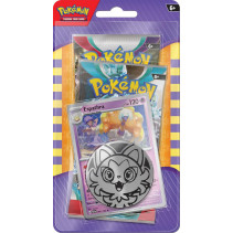 Pokemon TCG 2-pack Blister Espathra
