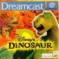 Disney's Dinosaur