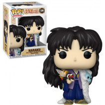 Inuyasha Funko Pop Vinyl: Naraku