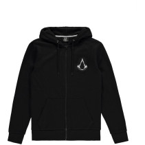 Assassin's Creed Valhalla - Crest Banner Men's Hoodie