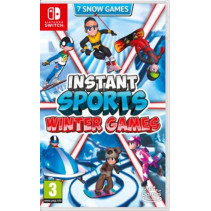 Instant Sports: Winter Games