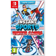 Instant Sports: Winter Games