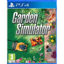 Garden Simulator