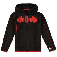 Batman Men's Tech Hoodie