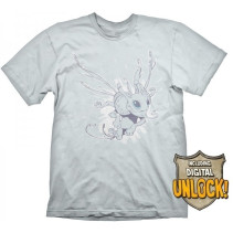DOTA 2 T-Shirt Puck Men + Ingame Code