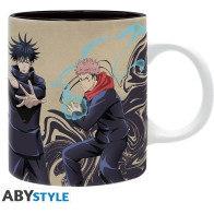 Jujutsu Kaisen - Tokyo Quartet Mug