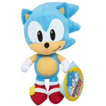 Sonic Basic Pluche - Sonic (22cm)