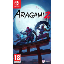 Aragami 2