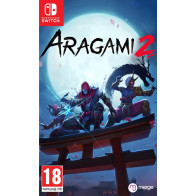 Aragami 2