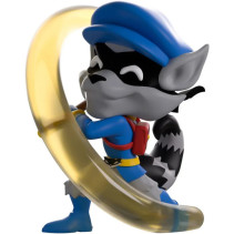 Sly Cooper Youtooz Vinyl Figure - Sly Cooper