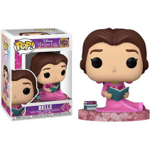 Disney Princess Funko Pop Vinyl: Belle