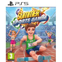 Summer Sports Games