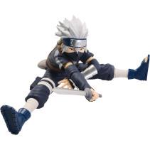 Naruto Shippuden Vibration Stars Special Figure - Hatake Kakashi (Kid)