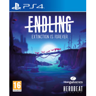 Endling - Extinction Is Forever