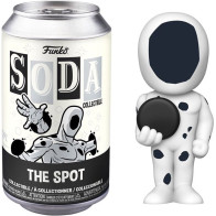 Spider-Man - Across the Spider-Verse Funko Vinyl Soda: The Spot