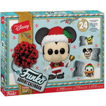Disney Pocket Pop Advent Calendar