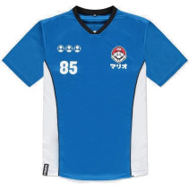 Nintendo - Super Mario - Sports Jersey T-shirt