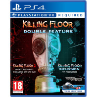 Killing Floor Double Feature (PSVR Required)